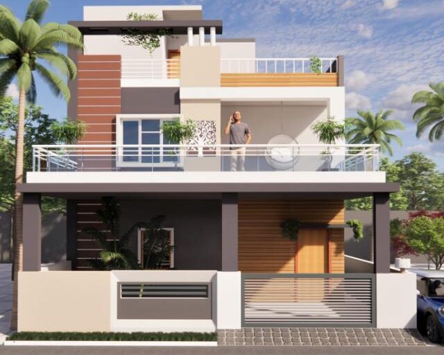 Modern Home's Developer's 🏡 20230823_143824