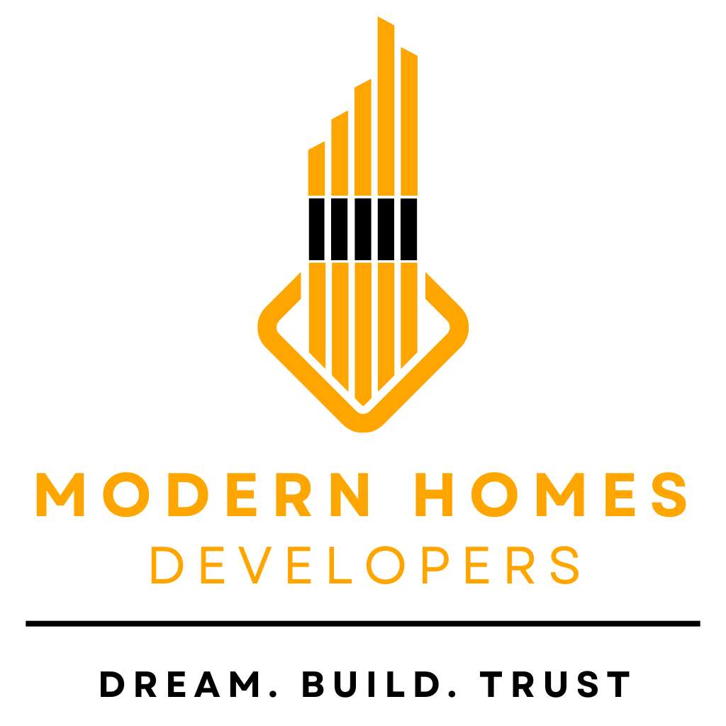 Modern Homes Developers – Custom Home Builders
