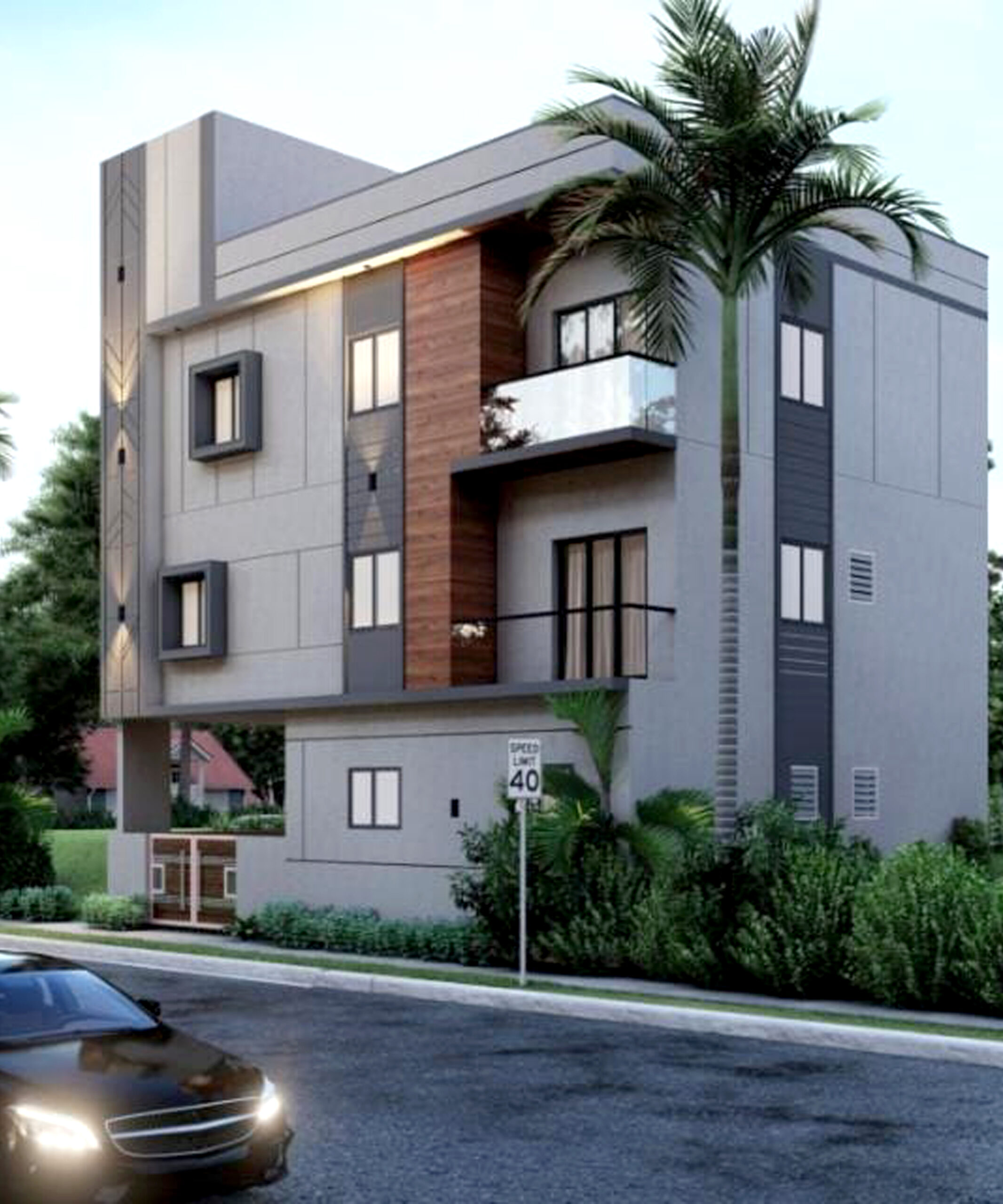 Best Home Construction In Bangalore