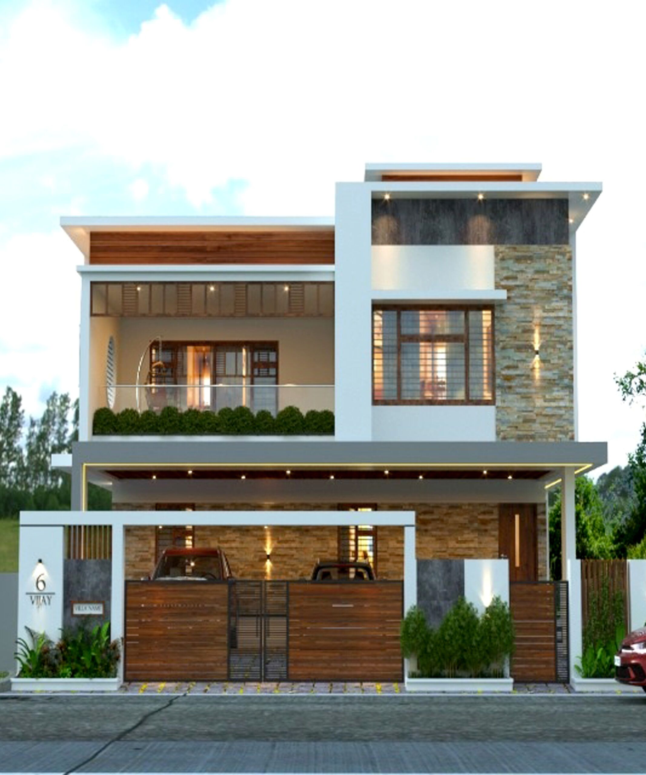 Home Construction in Bangalore